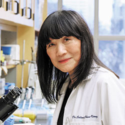 Dr. Selina Chen-Kiang