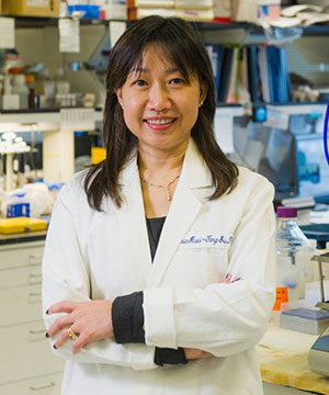 Dr. Gloria H Su