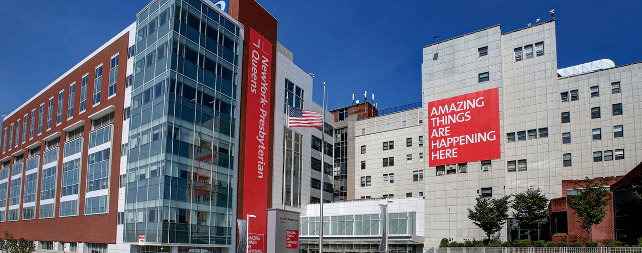 NewYork-Presbyterian Rises to #5 Hospital in the Nation and Remains #1 in  New York in U.S. News & World Report's 'Best Hospitals', Newsroom