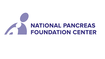NATIONAL PANCREAS FOUNDATION CENTER