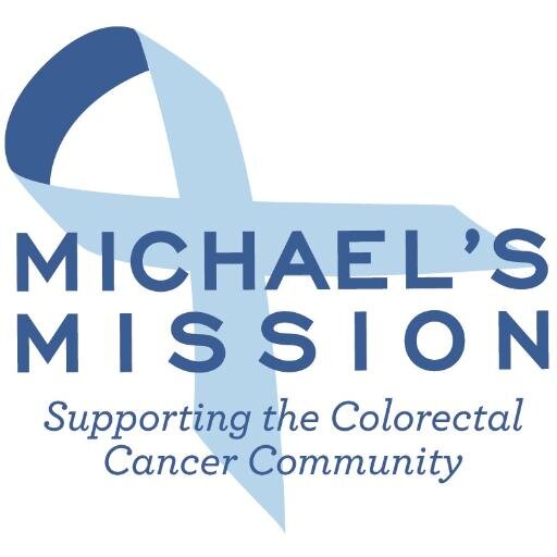 MICHAEL'S MISSION Supporting the Colorectal Cancer Community