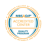 Metabolic and Bariatric Surgery Accreditation and Quality Improvement Program