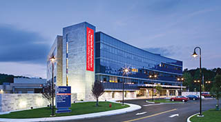NewYork-Presbyterian Hudson Valley Hospital