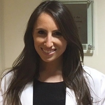Dr. Danielle Staub