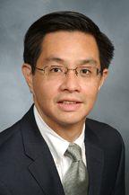 Abraham P. Houng, MD