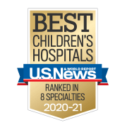 About Us - NewYork-Presbyterian Morgan Stanley Children's Hospital
