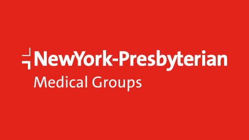 NewYork-Presbyterian Medical Groups