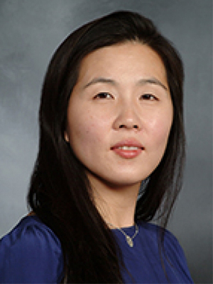 image of Dr. Jiwon Kim