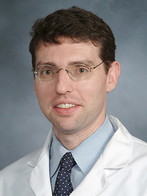 image of Dr. Jonathan W. Weinsaft