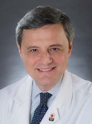 image of Dr. Marco R. Di Tullio