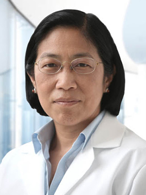 image of Dr. Rebecca T. Hahn