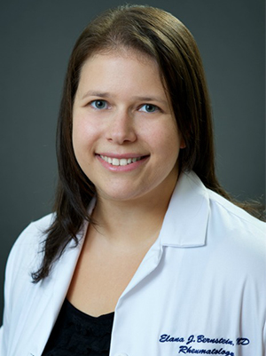 image of Dr. Elana J. Bernstein