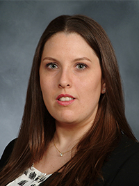 image of Dr. Jennifer Bassetti