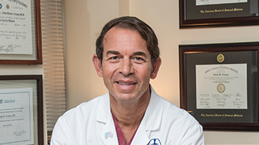 image of Dr. Selim M. Arcasoy