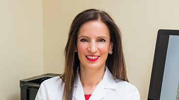 image of Dr. Eleni Andreopoulou