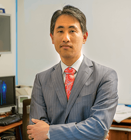 This trial is the first of its kind in the U.S. and one of the few in the world to test this type of targeted treatment in a formal research setting with the goal of benefitting both the participants as well as future patients. - Dr. Scott T. Tagawa