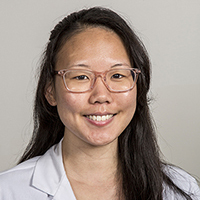 Leslie Kim, MD