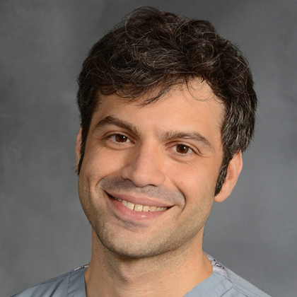 Michael Chary, MD, PhD