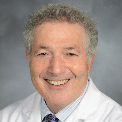 Ron Adelman, MD