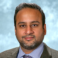 Saumil Parikh, MD