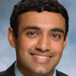 Dhaval Mehta, MD