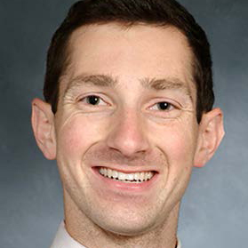 Daniel Spielman, MD