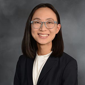 Victoria Yu, MD