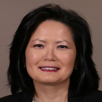 Ana Hae-Ok Kim, MD