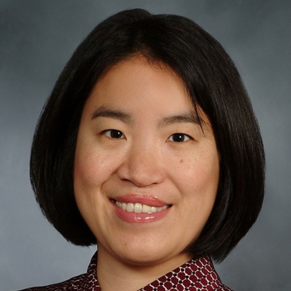 Andrea Wang, MD