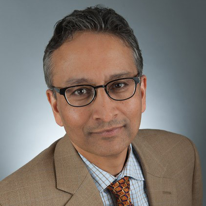 Anil Lalwani, MD