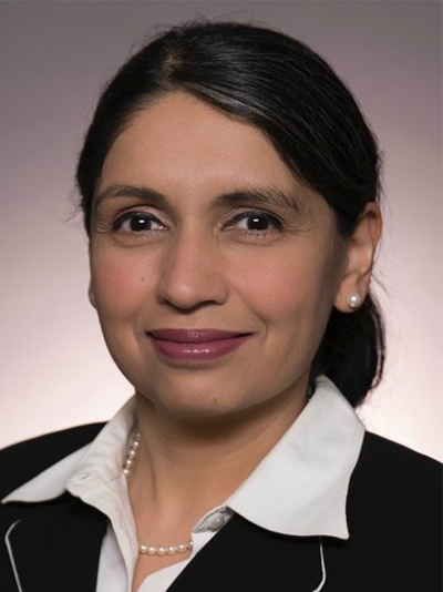 Dr. Roshni Rao