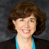 Elaine Fleck MD, MPH