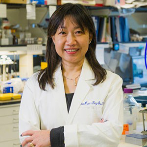 Gloria Su, PhD