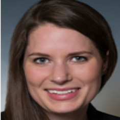 Alexandra Hartman, MD