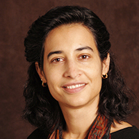 Cristiane Duarte, PhD, MPH