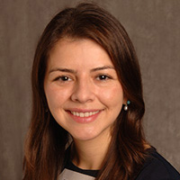 M. Carolina Zerrate, MD, MHS