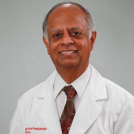 Rammohan Gumpeni, MD