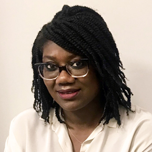 Evelyn Taiwo, MD