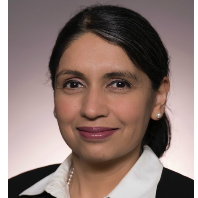 Roshni Rao, MD