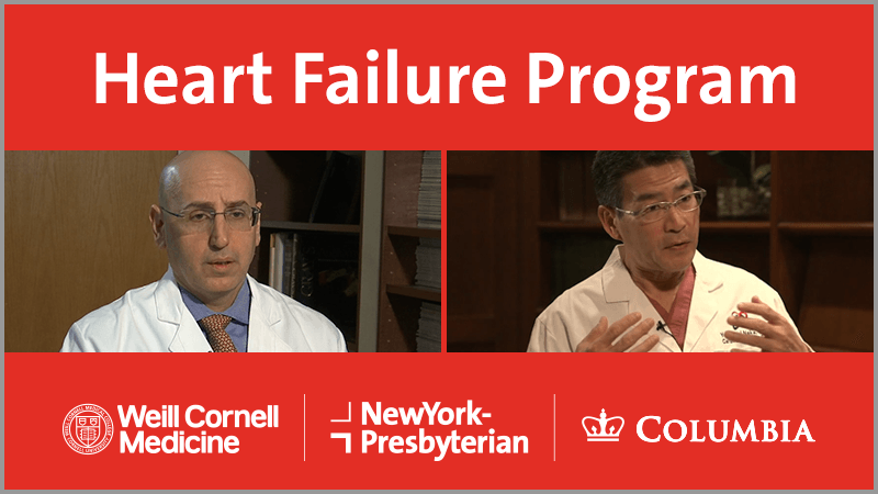 Heart Failure Program