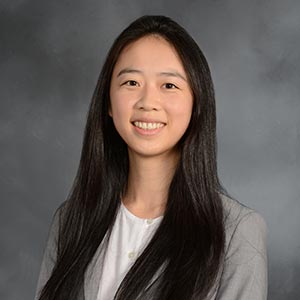 Michelle Yu, MD