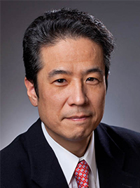 image of Dr. Tomoaki Kato