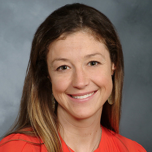 MacKenzi Nicole Hillard, MD, MS