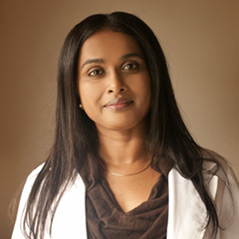 Brigit C. Palathra, MD, FACP