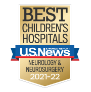 US News Best Children's Hospital