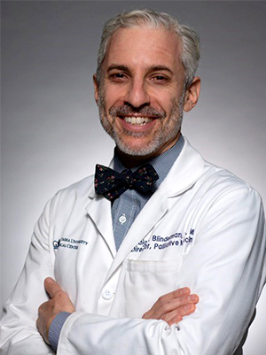Dr. Craig D. Blinderman