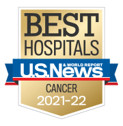 Best Hospital US News Cancer 2020-2021
