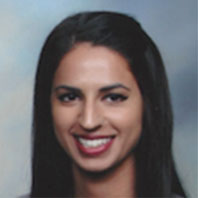 Sahiba Chandel, MD