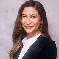 Lola Castro Gil, MD