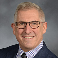 Mark Reisman, MD
